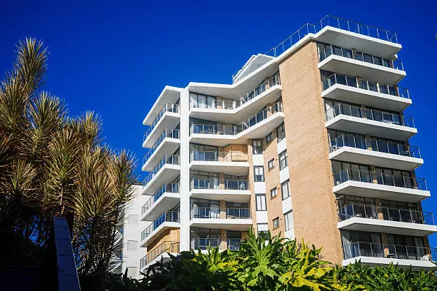 Affordable New Apartments in South Australia