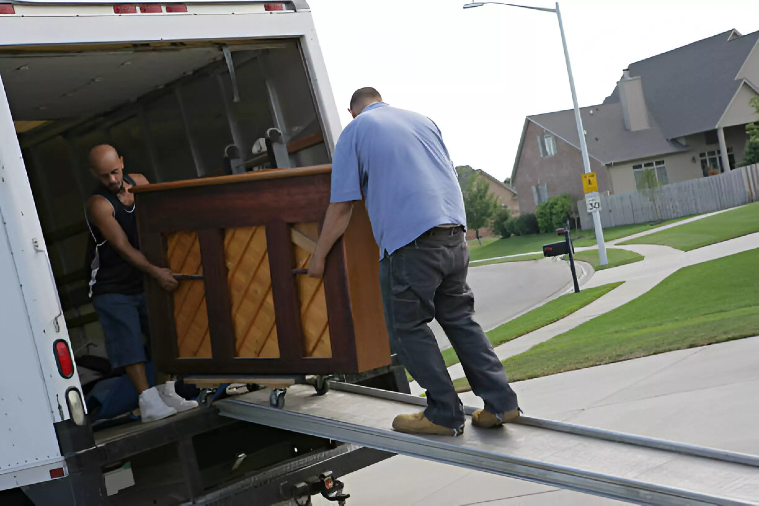 How to Plan a House Move Without the Usual Stress
