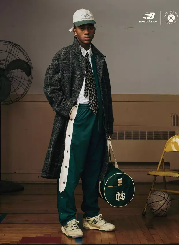 Aime Leon Dore Fashion Evolution and Street Impact