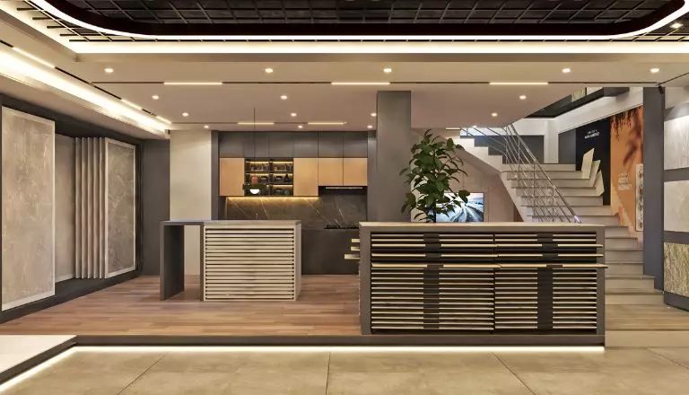 Top 5 Reasons You Should Consider a Retail Interior Design Company in Dubai, UAE