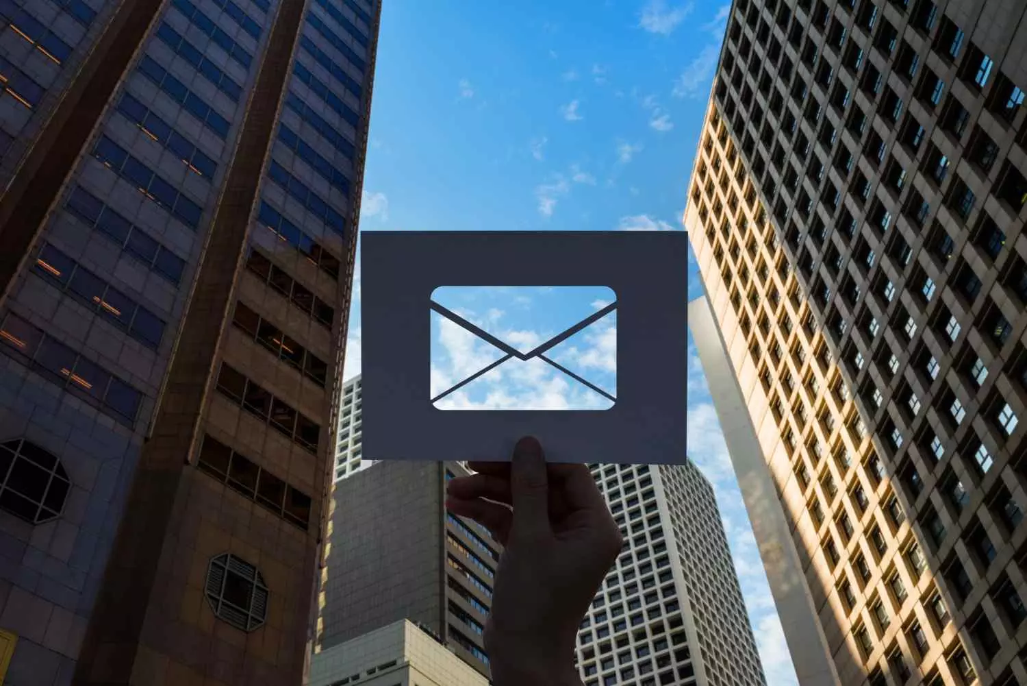 Why Agencies Are Scrambling to Access This Consumer Mailing List