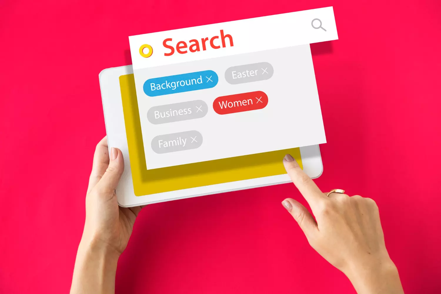 Keyword Research Strategies for Enterprise SEO