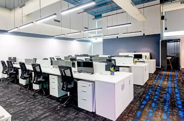 Why Office Space in Noida Is the Favorable Option for Growing Businesses?