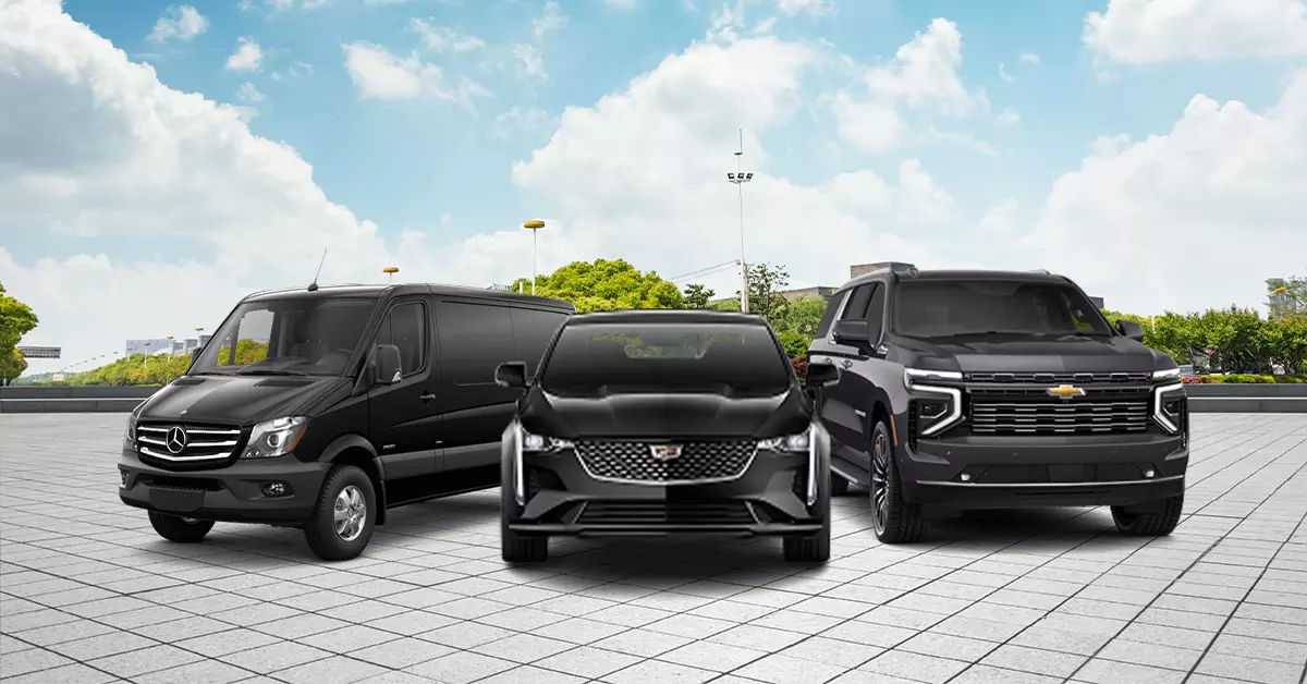 San Diego Car Service: Safe, Stylish, and Always On Time