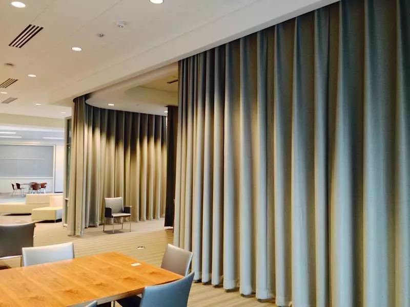 Blackout Curtains Dubai – Elegant Designs with Practical Benefits