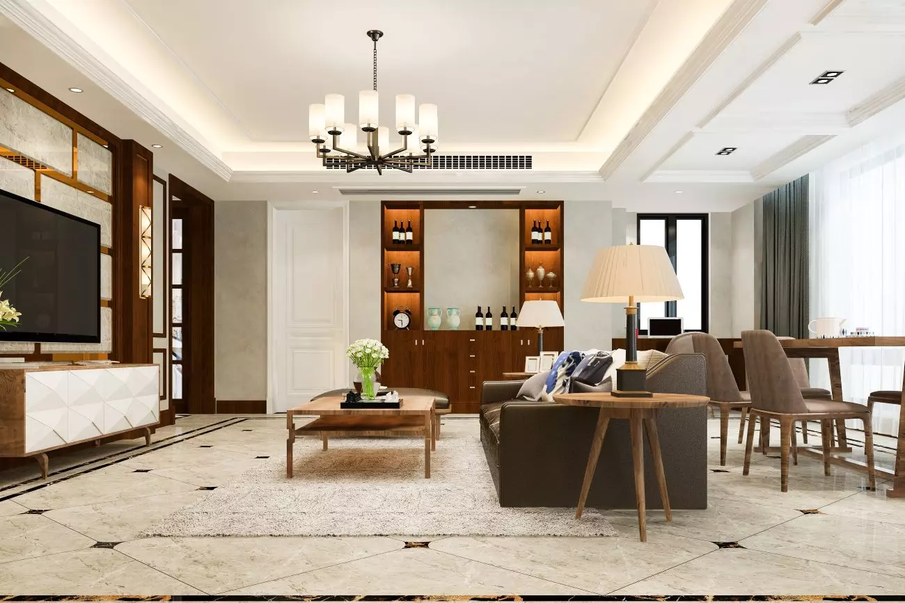 What to Expect When Working with the Best Interior Designers in Noida