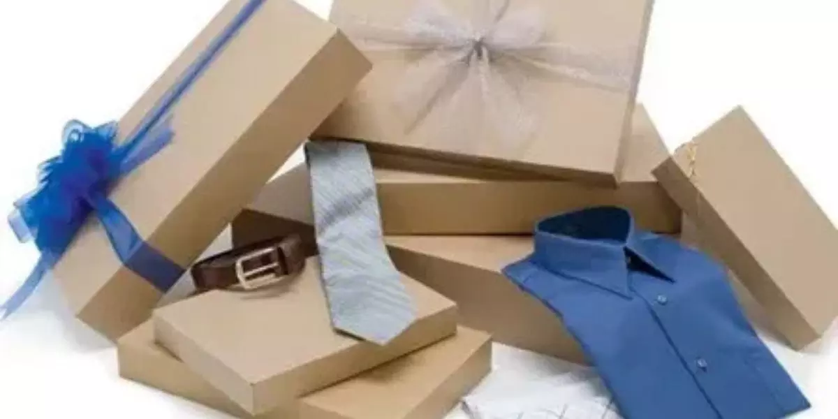 Why Custom Apparel Boxes Matter for Family Brands