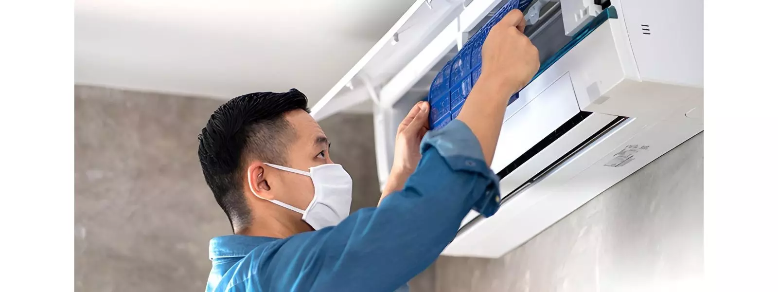 What Mistakes Should You Avoid When You Replace Air Conditioner at Home?