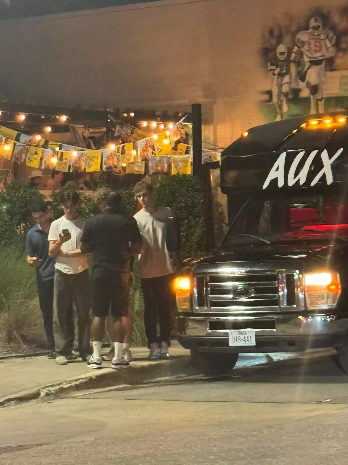 Aux Rideshare Is Redefining Nightlife Travel With Rideshare in Austin TX