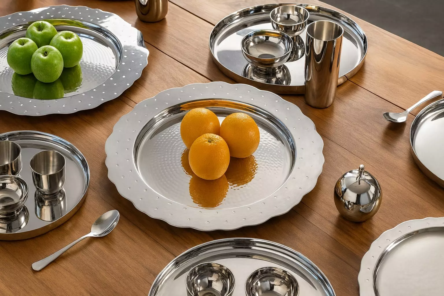 Top 10 Stylish Modern Dinner Sets to Elevate Your Dining Experience