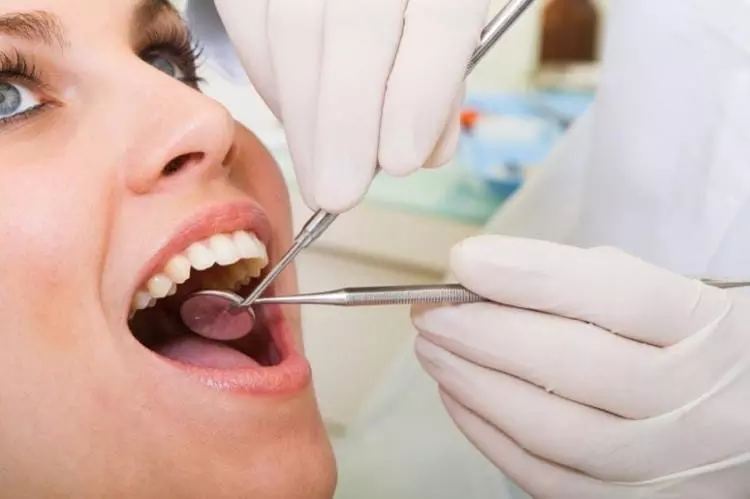 Dental Treatment: Complete Dental Care for Healthy Teeth and Gums