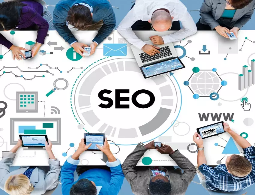 Top Benefits of Hiring an SEO Expert for Better Online Visibility