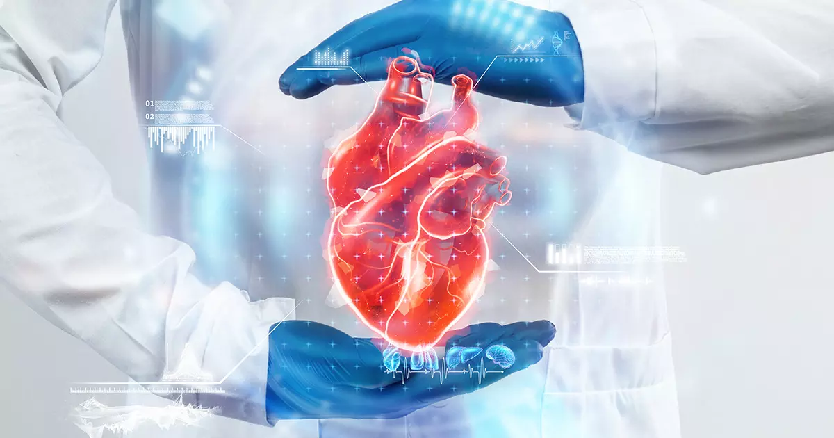 Why Buying a Cardiologist Mailing List Beats Building One from Scratch