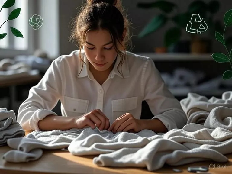 The Buyers Guide to Ethical Textile and Apparel Production