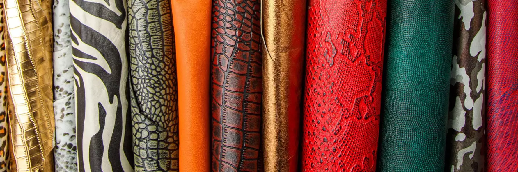 What Is Croc Embossed Leather and How Is It Used?