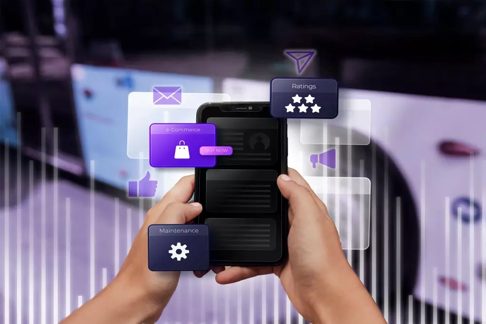 The Secret Sauce Behind Successful Mobile App Development