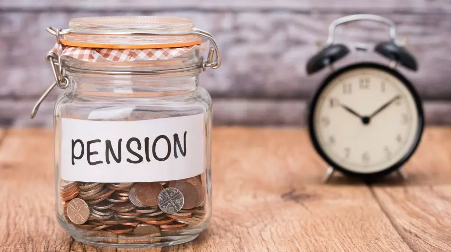 What is the Sevana Pension Scheme and How Does It Compare with Other Pension Plans?