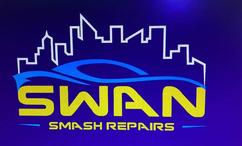 Smash Repairs Made Simple with Swan Smash Repairs