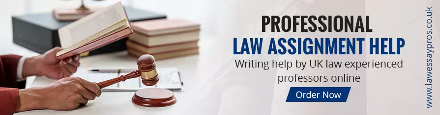Law Dissertation Help UK: A Practical Framework for Academic Excellence