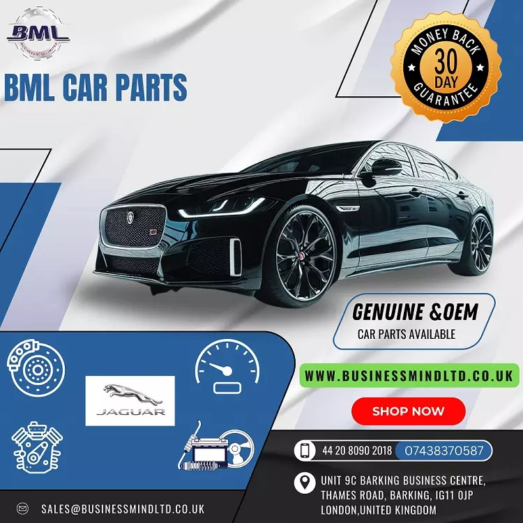 Land Rover Parts in the UK: Your Ultimate Survival Guide to Avoiding Costly Mistakes