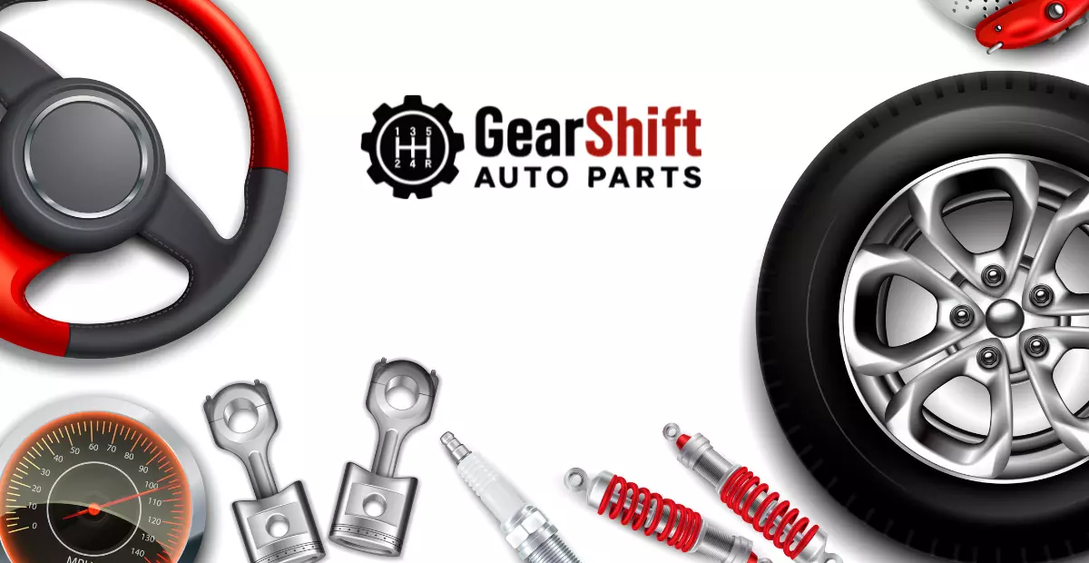 How to Choose the Right Used Auto Parts for Your Vehicle?
