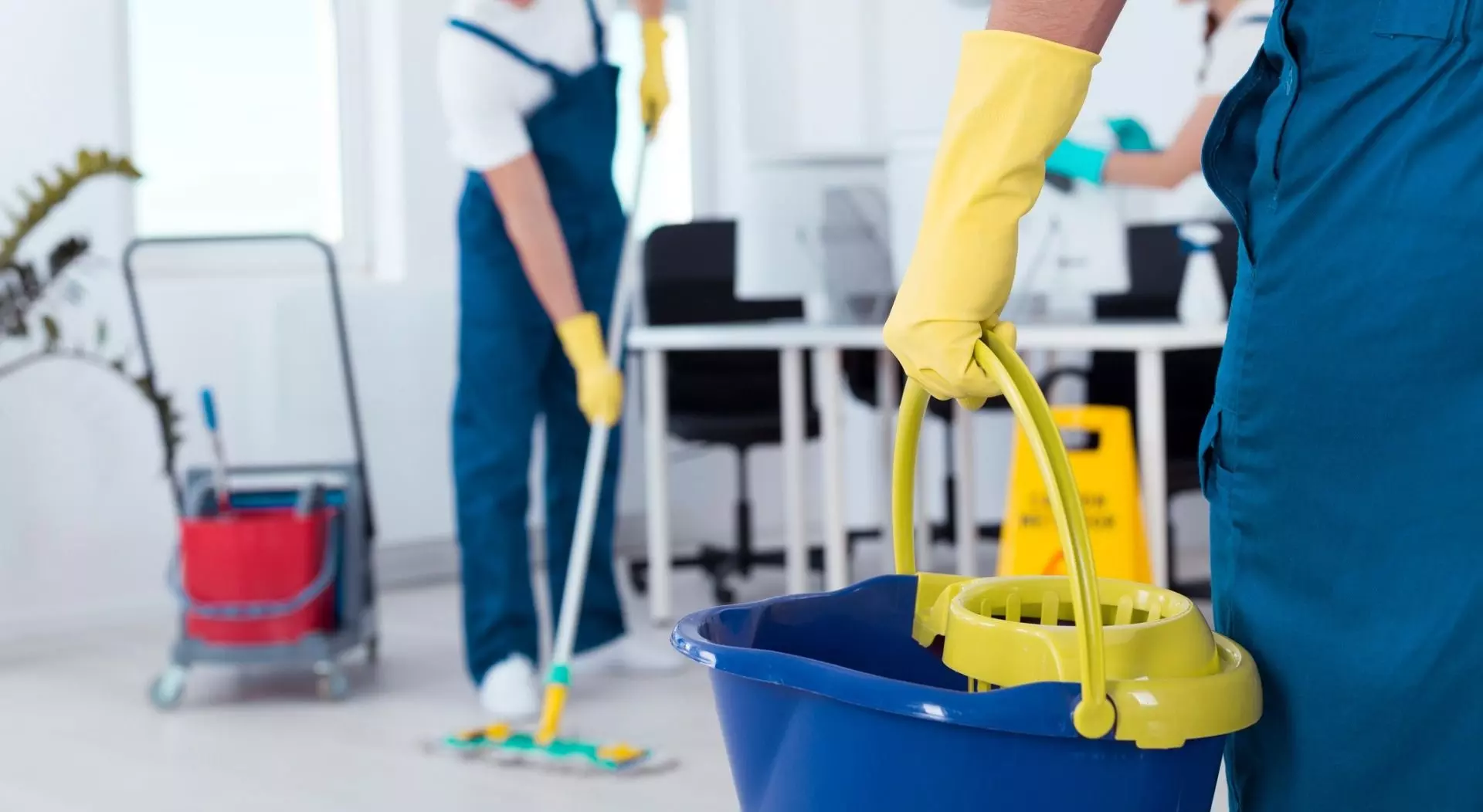The Best Way to Find a Good Cleaning Service in Manhattan