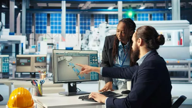 Digital Transformation Consulting: What Enterprises Should Expect From a Technology Partner