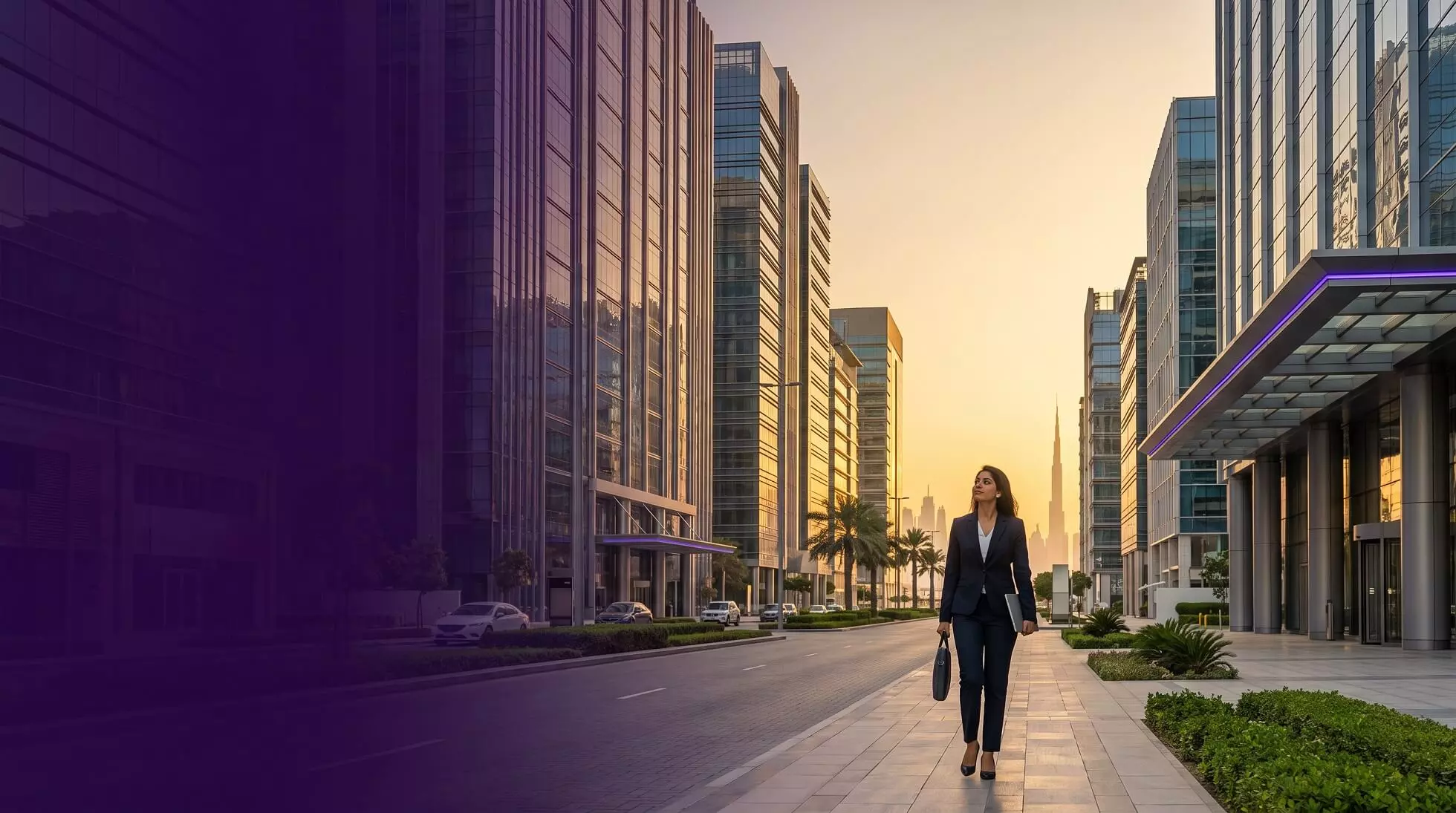 Mainland Business Setup in Dubai