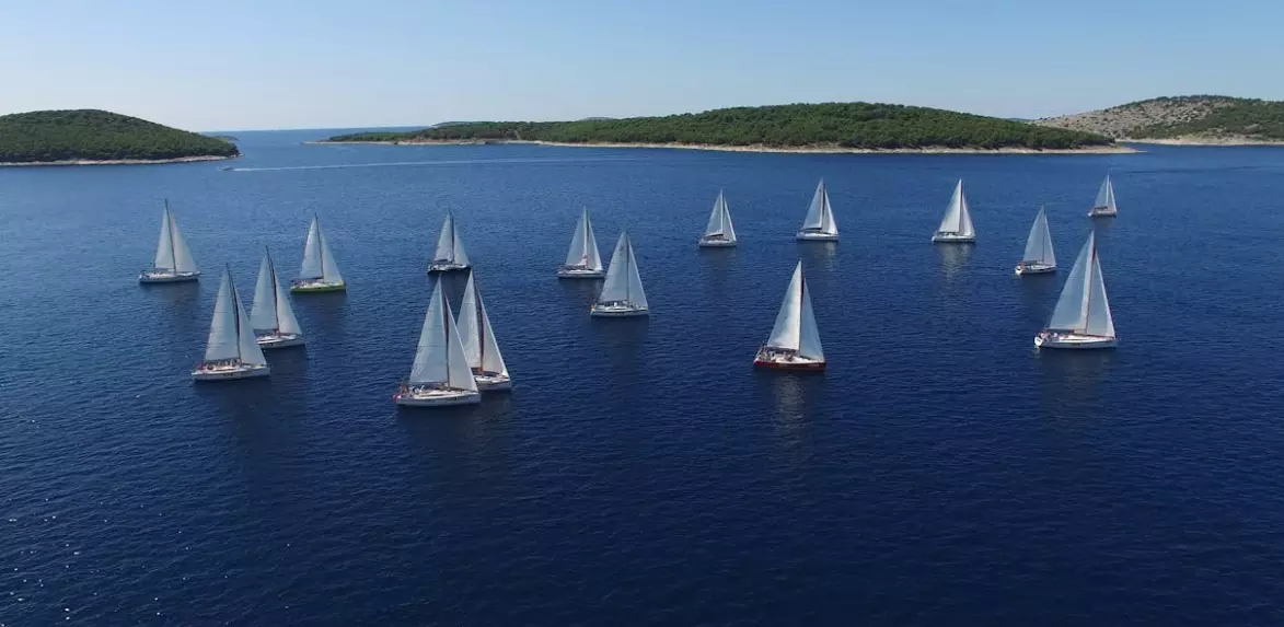 Anchored in Adventure: Exploring the Joys of Modern Boating