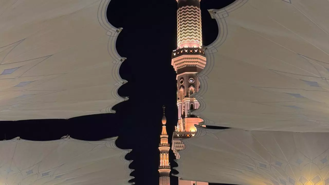 Umrah Travel Agency from Chicago: Your Complete Guide with Salah Travels