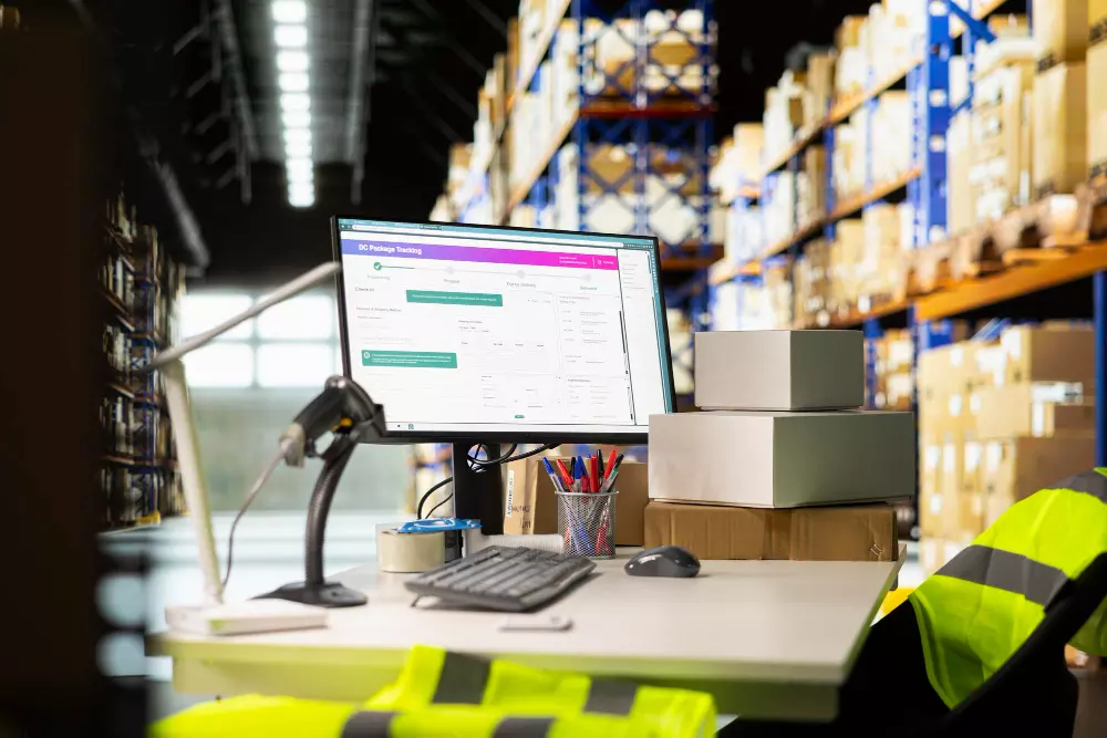 How Purchase Order Software Can Improve Procurement Efficiency