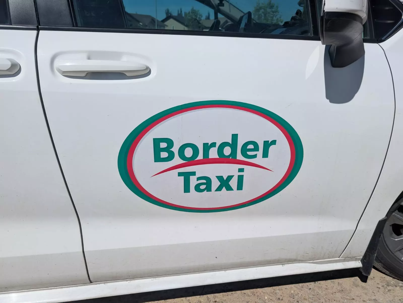 Lloydminster Taxi & Cab Service – Fast, Friendly, Affordable Rides