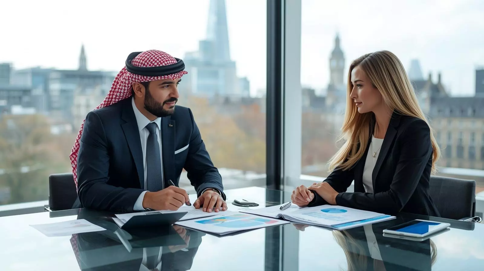 Expert Making Tax Digital Accountants for Harrow Firms in UK