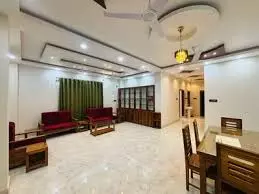 Is a 4 BHK Flat in Noida the Right Choice or Should You Explore Flats in Noida Extension?