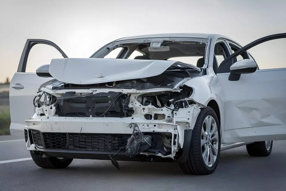 Cash for Junk Cars Memphis  Fast Cash Deals for Any Vehicle