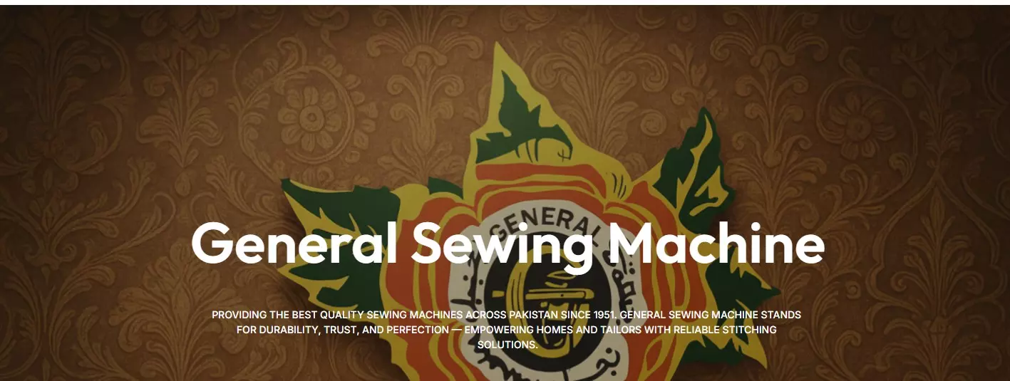 How to Choose the Best Sewing Machine in Karachi for Your Needs