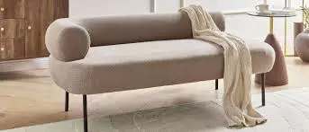 Modern Chaise Longue UK for Elegant Comfort and Relaxed Home Style