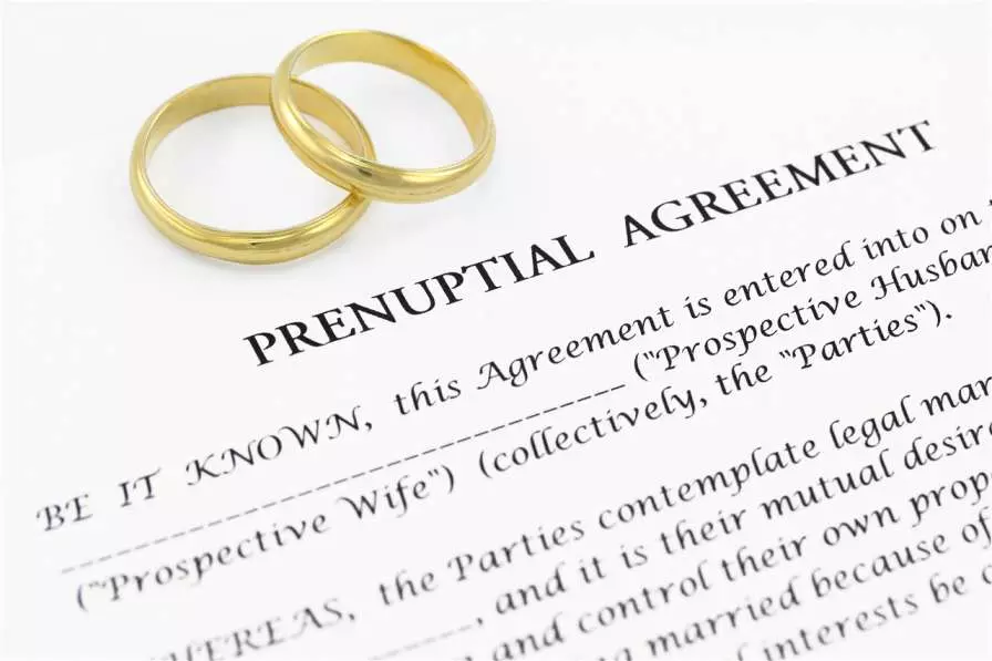 Prenuptial Agreement Lawyers California: What You Must Know