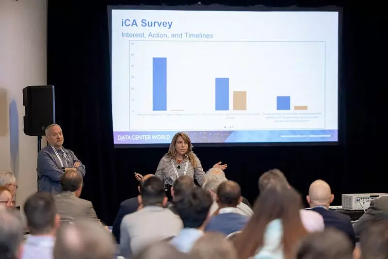 Naturally, the Intricacies of Asia Data Centers and Their Transport Attributes