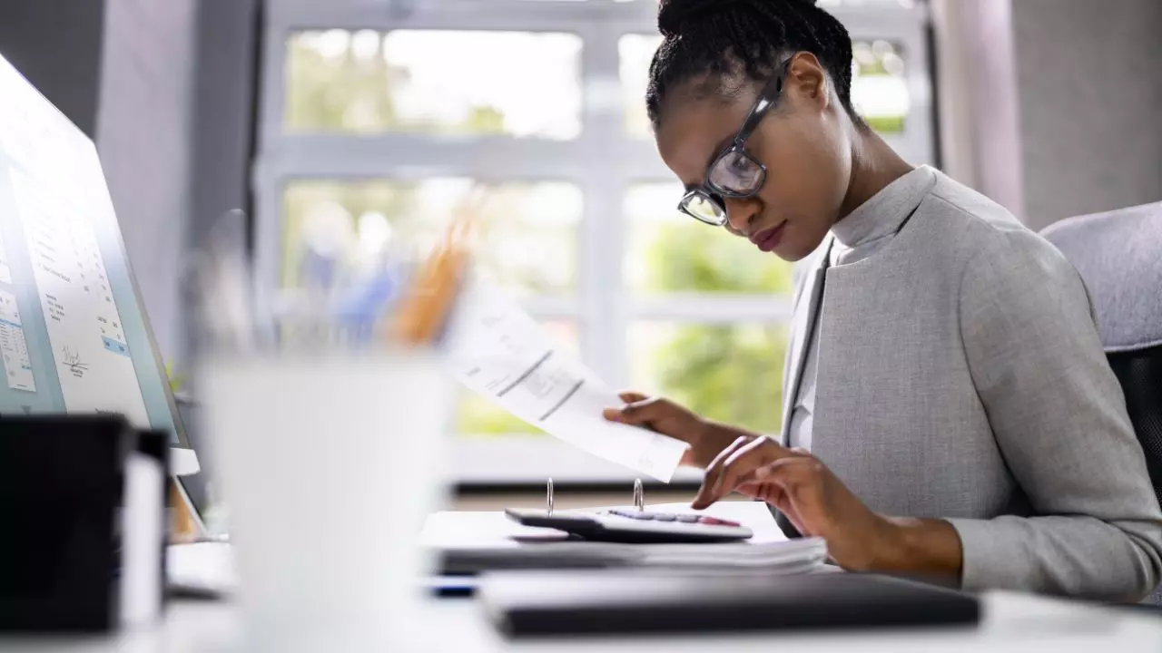 Top 10 Accountant Firms London 2025