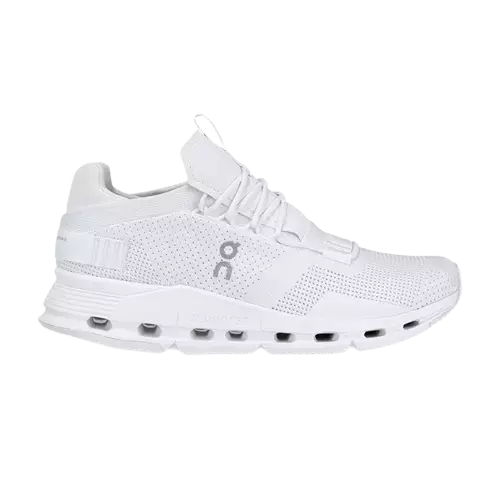 On Clouds: The Perfect Blend of Innovation, Comfort, and Everyday Performance