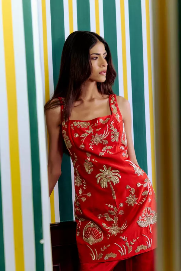 Top Designer Sharara Sets to Elevate Your Festive Wardrobe in 2026