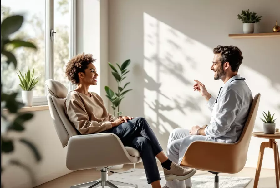 Online Psychiatrist in Fort Worth: No More Waiting Rooms