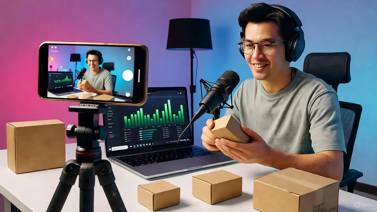 The Rise of Influencer Marketing in Business – Beginner's Guide