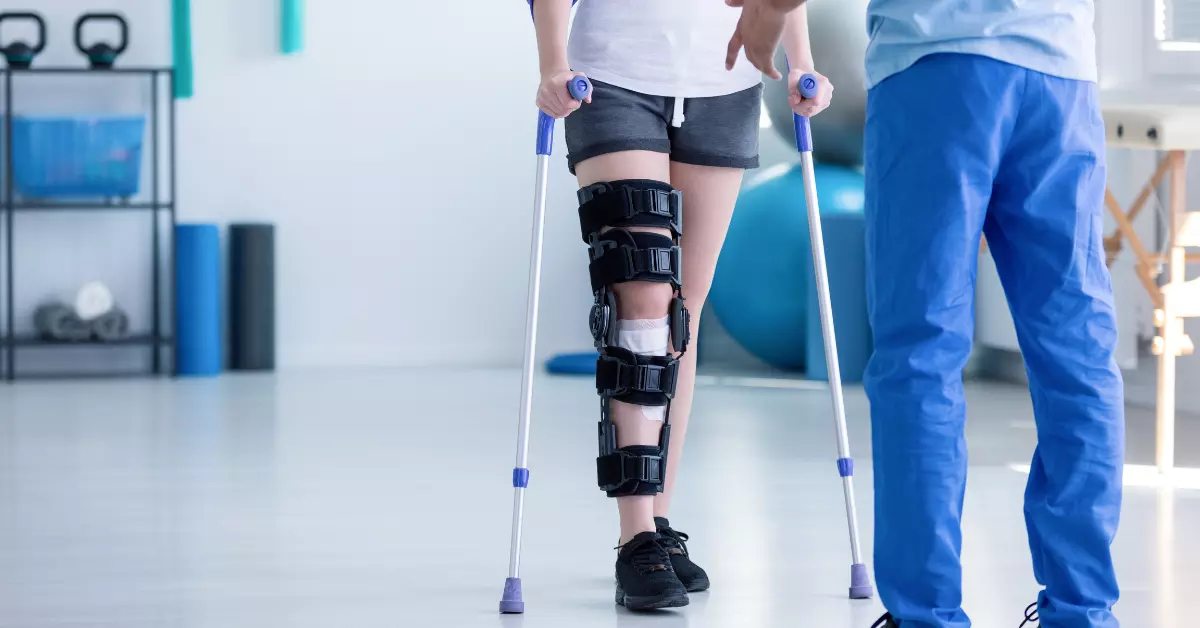 The Future of Rehab: Exploring Advanced Technologies in Patient Recovery