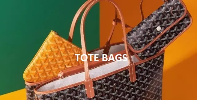 Goyard: The Timeless Symbol of French Luxury and Craftsmanship