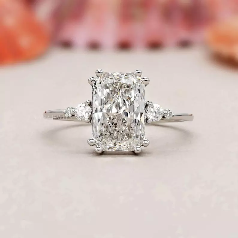 Shine Brighter, Spend Smarter: The Rise of Lab-Created Diamonds