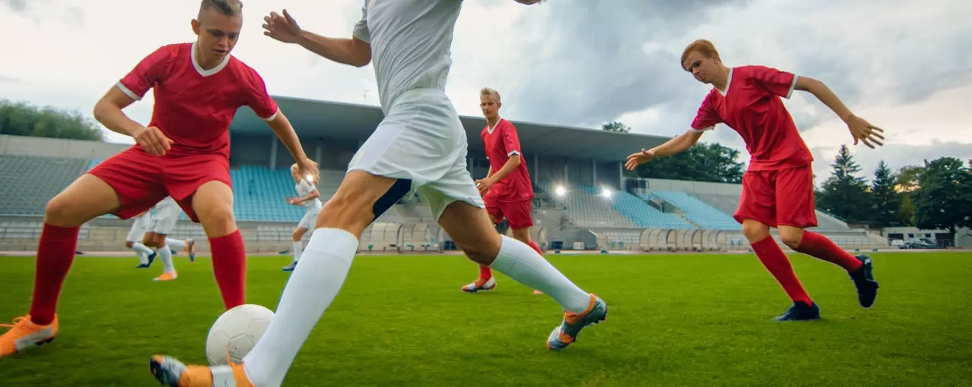 Soccer Training 2025: New Techniques That Are Changing the Game