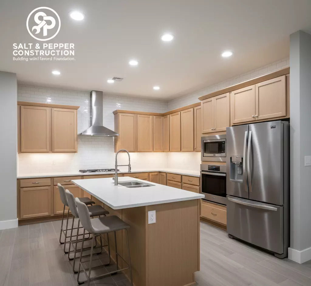 Trusted Tampa Construction Experts for Custom Homes & Renovations