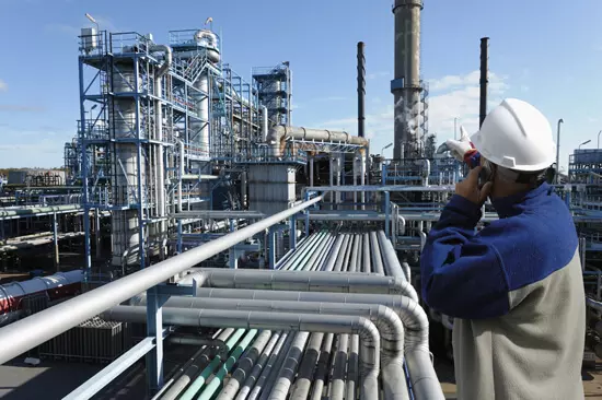 Why Industrial Adsorbents Are Becoming Essential Across the Middle East